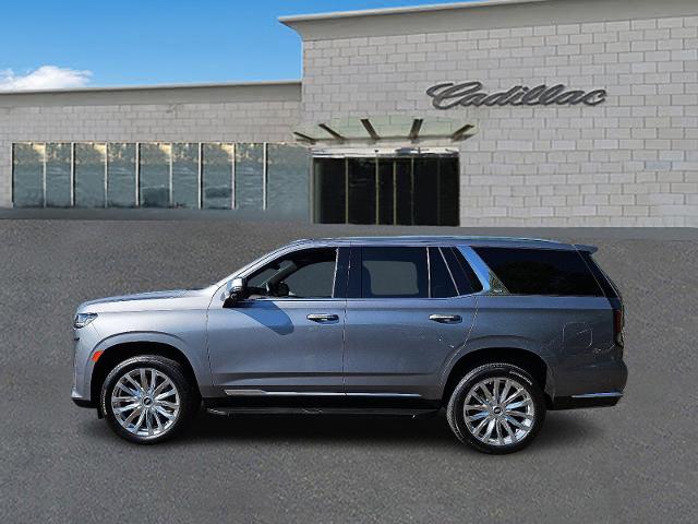 2022 Cadillac Escalade Vehicle Photo in TREVOSE, PA 19053-4984