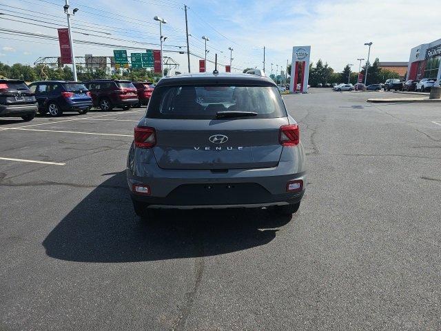 2023 Hyundai VENUE Vehicle Photo in Harrisburg, PA 17111-1033