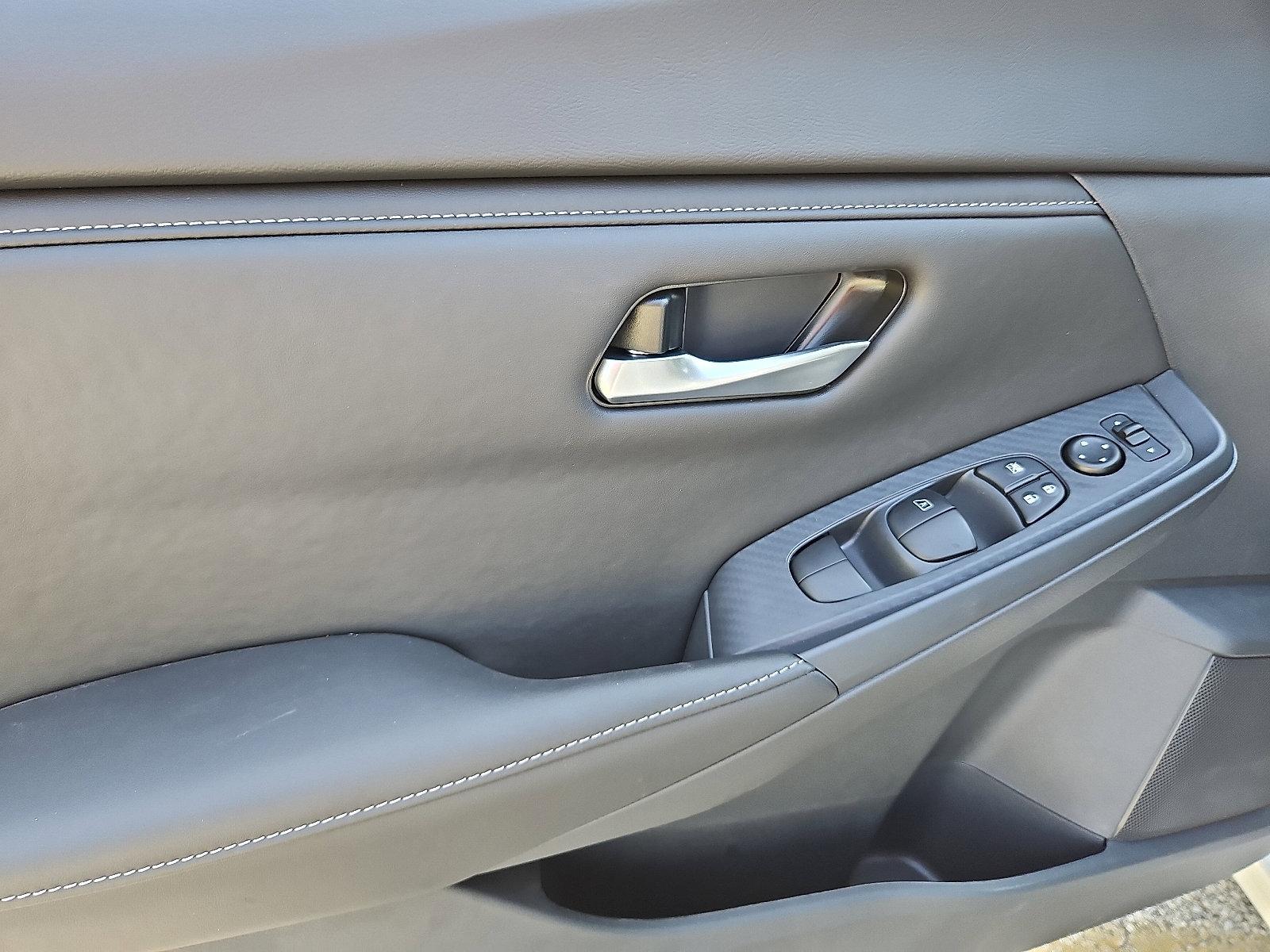 2025 Nissan Sentra Vehicle Photo in Jenkintown, PA 19046