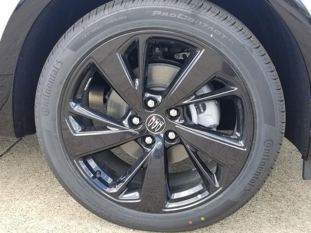 2025 Buick Envision Vehicle Photo in ELYRIA, OH 44035-6349