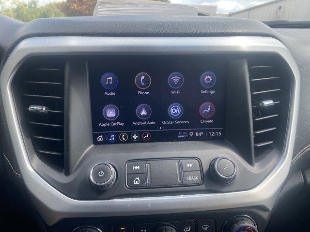 2023 GMC Acadia Vehicle Photo in Doylsetown, PA 18901