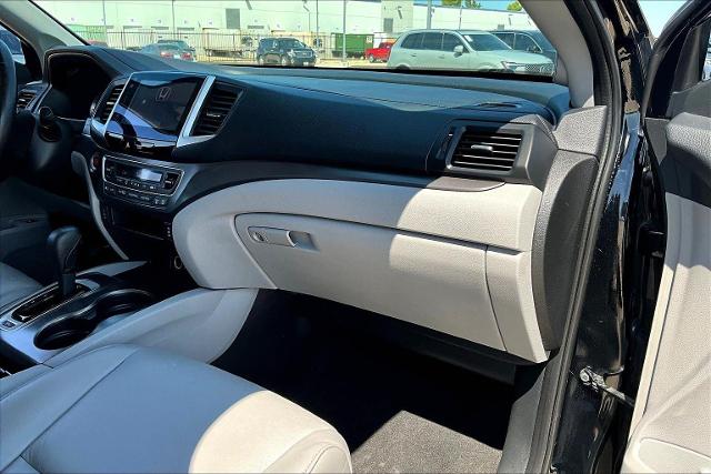 2016 Honda Pilot Vehicle Photo in Grapevine, TX 76051