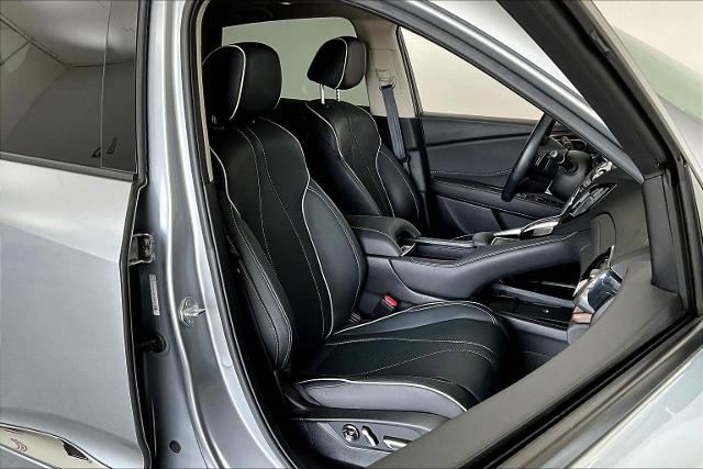 2023 Acura RDX Vehicle Photo in Grapevine, TX 76051