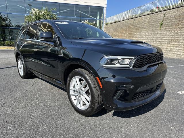 2023 Dodge Durango Vehicle Photo in SMYRNA, GA 30080-7631