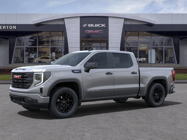 2025 GMC Sierra 1500 Vehicle Photo in PORTLAND, OR 97225-3518