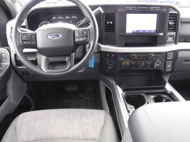 2023 Ford Super Duty F-250 SRW Vehicle Photo in JASPER, GA 30143-8655