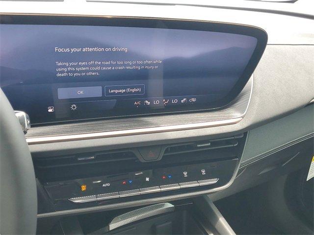 2024 Buick Envision Vehicle Photo in SUNRISE, FL 33323-3202