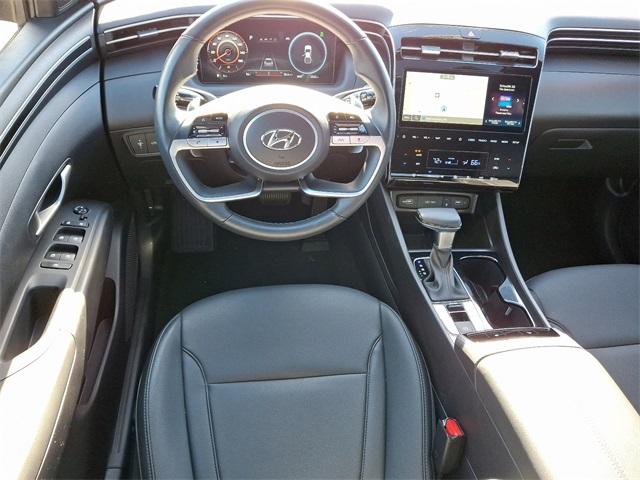 2024 Hyundai SANTA CRUZ Vehicle Photo in New Bloomfield, PA 17068