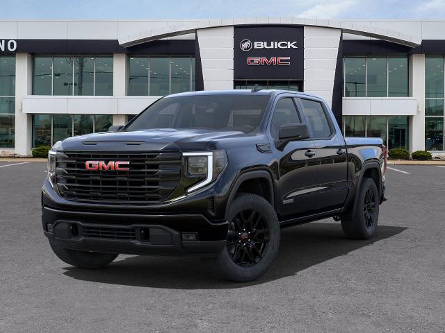 2024 GMC Sierra 1500 Vehicle Photo in WILLIAMSVILLE, NY 14221-2883