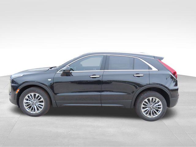 2024 Cadillac XT4 Vehicle Photo in DELRAY BEACH, FL 33483-3294