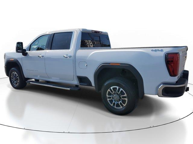 2025 GMC Sierra 2500 HD Vehicle Photo in SMYRNA, GA 30080-7630