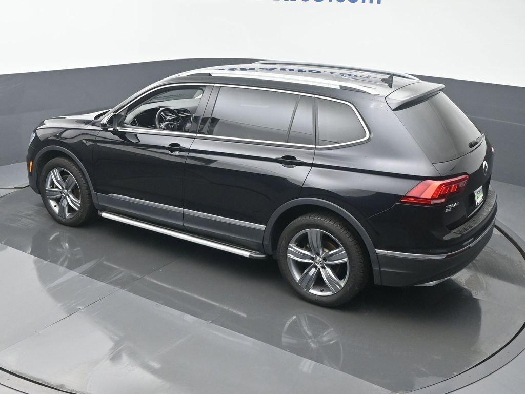 2020 Volkswagen Tiguan Vehicle Photo in Marion, IA 52302
