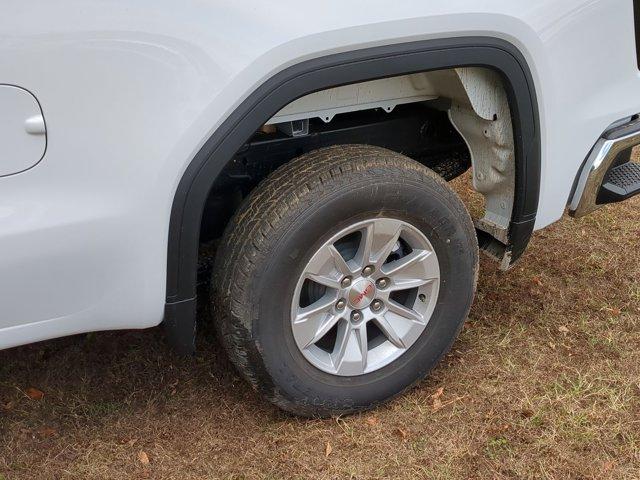 2025 GMC Sierra 1500 Vehicle Photo in ALBERTVILLE, AL 35950-0246