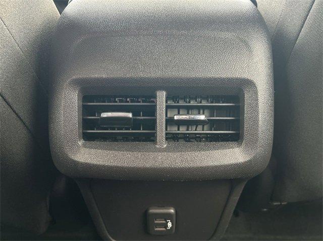 2024 Chevrolet Equinox Vehicle Photo in BOWLING GREEN, KY 42104-4102