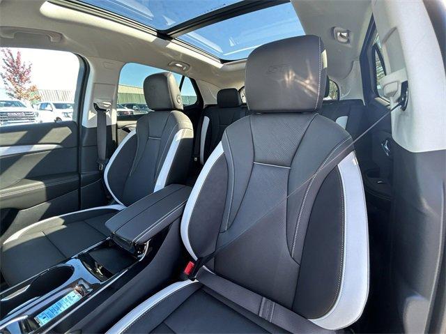 2025 Buick Envision Vehicle Photo in BOWLING GREEN, KY 42104-4102