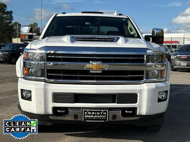 Used 2019 Chevrolet Silverado 3500HD High Country with VIN 1GC4KYEY5KF205550 for sale in Gadsden, AL