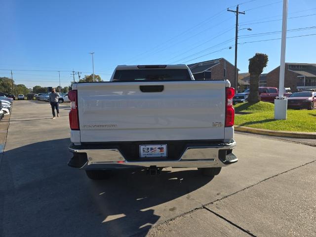 2023 Chevrolet Silverado 1500 Vehicle Photo in LAFAYETTE, LA 70503-4541