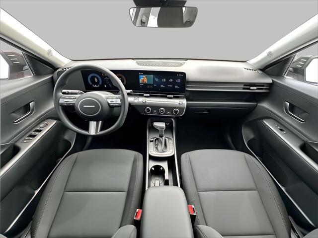 2025 Hyundai KONA Vehicle Photo in Green Bay, WI 54304