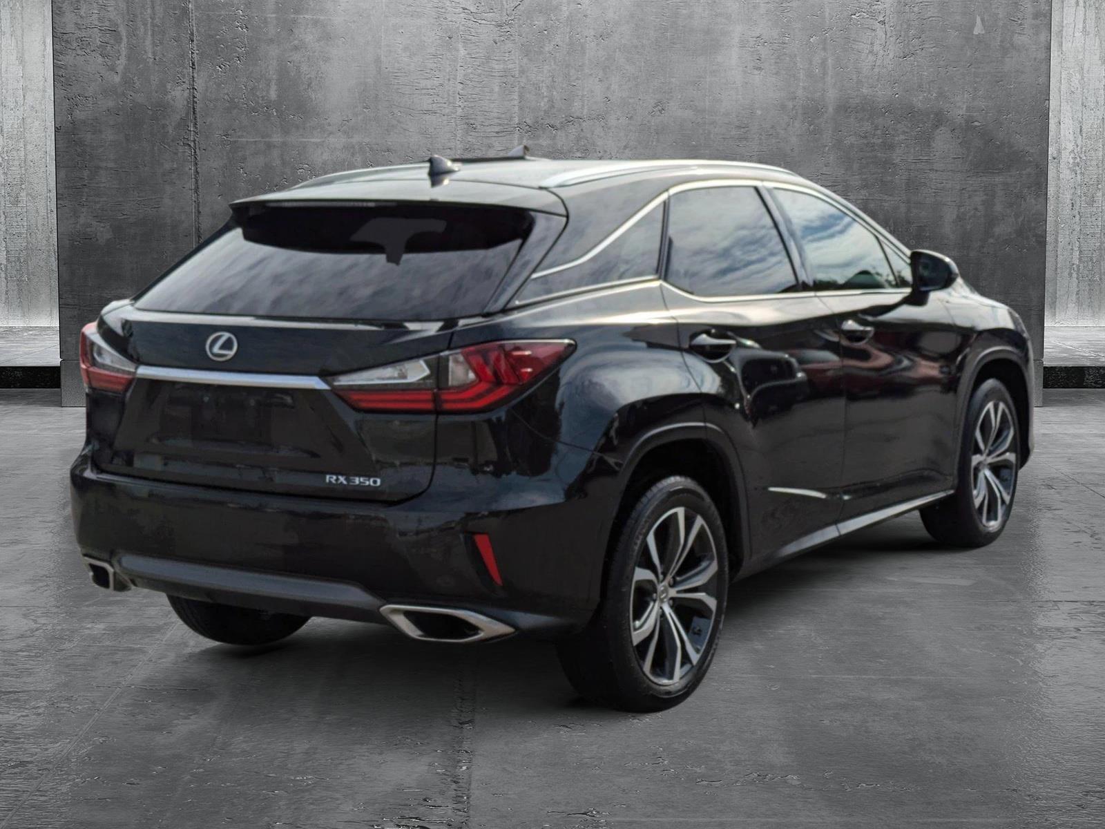 2017 Lexus RX 350 Vehicle Photo in Corpus Christi, TX 78415