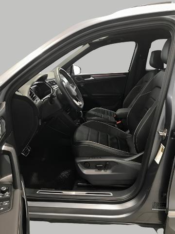 2023 Volkswagen Tiguan Vehicle Photo in Appleton, WI 54913