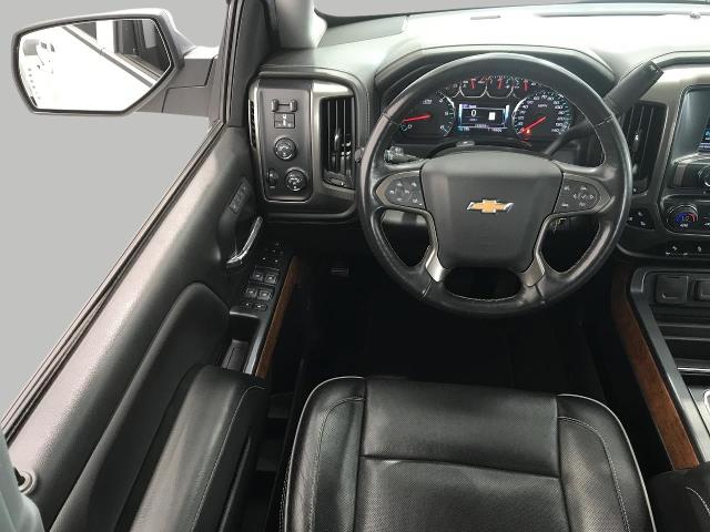 2018 Chevrolet Silverado 1500 Vehicle Photo in Appleton, WI 54913