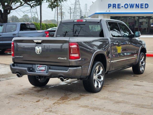 2021 Ram 1500 Vehicle Photo in SUGAR LAND, TX 77478-0000