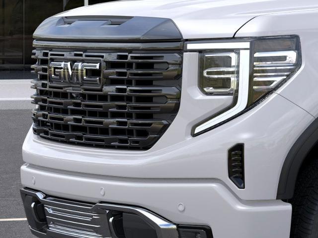 2025 GMC Sierra 1500 Vehicle Photo in TOPEKA, KS 66609-0000