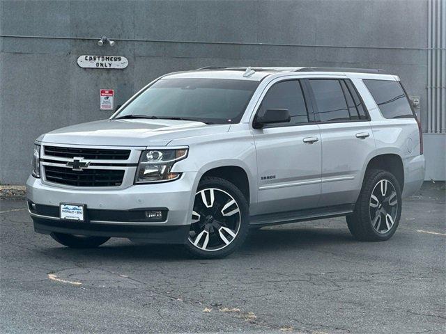 2020 Chevrolet Tahoe Vehicle Photo in BEND, OR 97701-5133