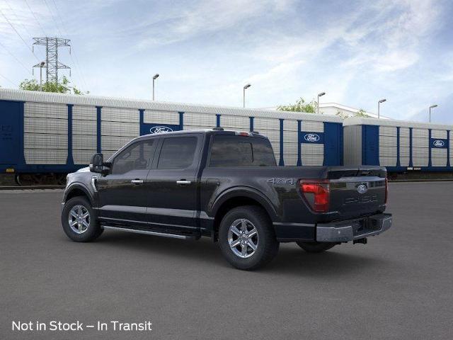 2024 Ford F-150 Vehicle Photo in Neenah, WI 54956