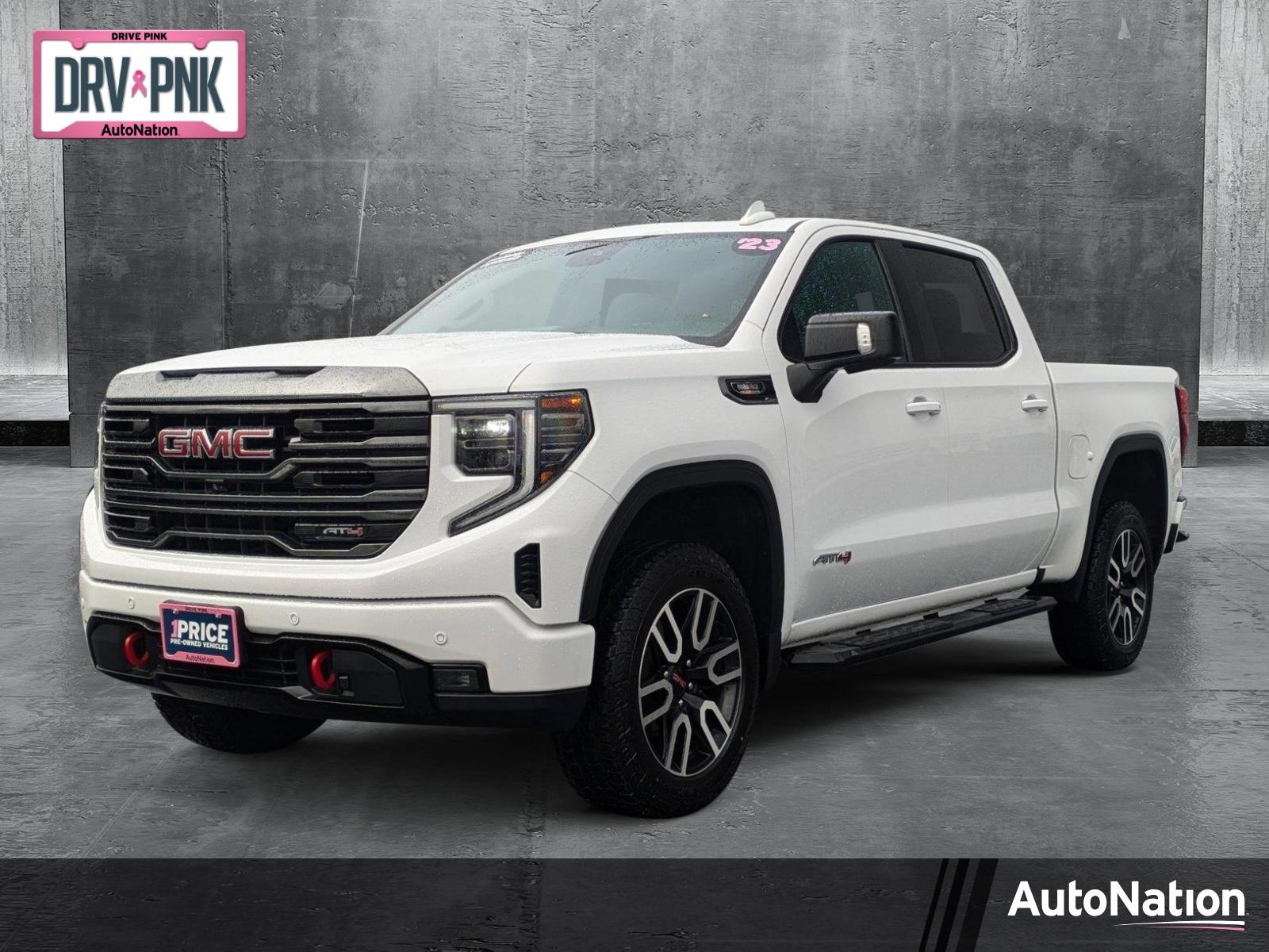 2023 GMC Sierra 1500 Vehicle Photo in LAUREL, MD 20707-4622