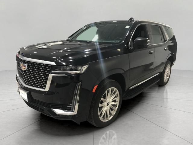 2023 Cadillac Escalade Vehicle Photo in GREEN BAY, WI 54303-3330