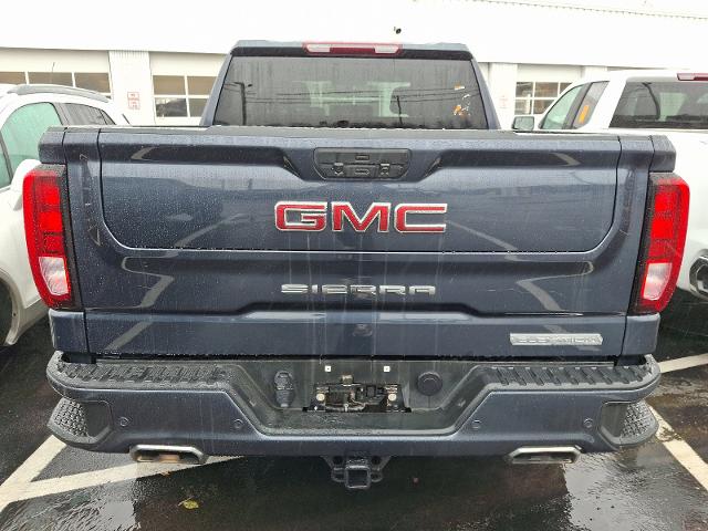 2022 GMC Sierra 1500 Limited Vehicle Photo in TREVOSE, PA 19053-4984