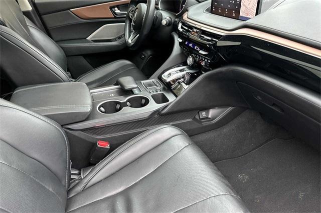 2022 Acura MDX Technology Package photo 20