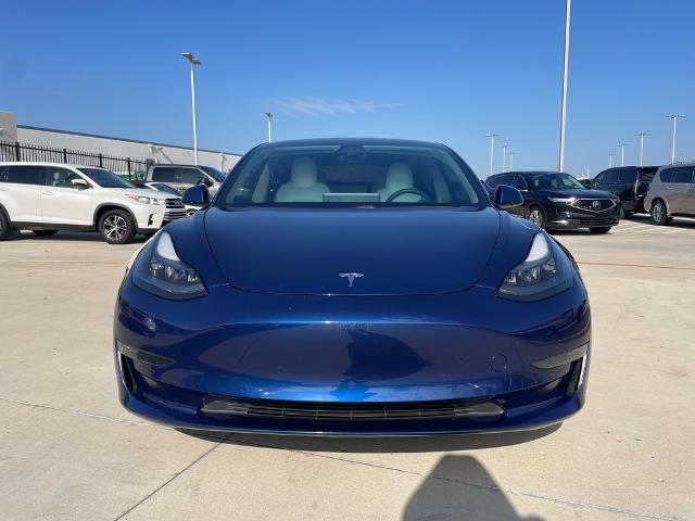 2021 Tesla Model 3 Vehicle Photo in Grapevine, TX 76051