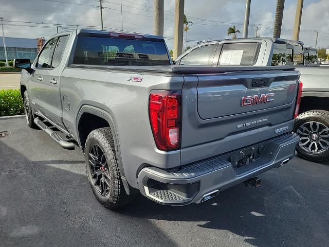 2021 GMC Sierra 1500 Vehicle Photo in LIGHTHOUSE POINT, FL 33064-6849