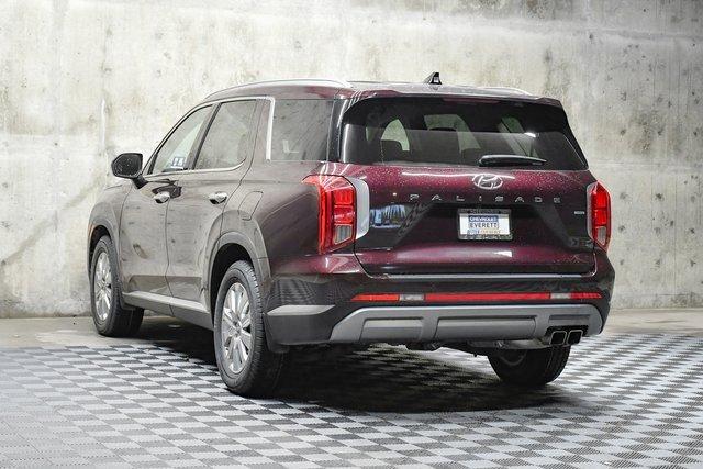 2023 Hyundai Palisade Vehicle Photo in EVERETT, WA 98203-5662