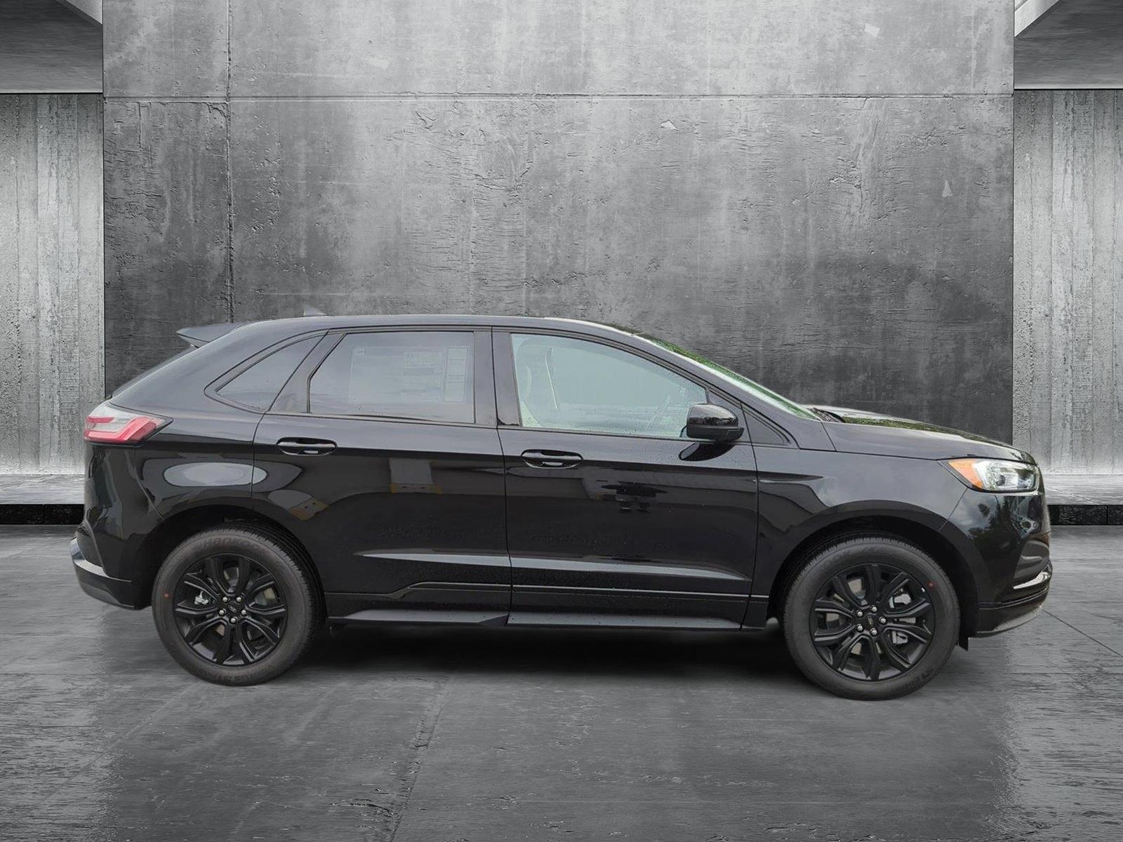 2023 Ford Edge Vehicle Photo in Memphis, TN 38115