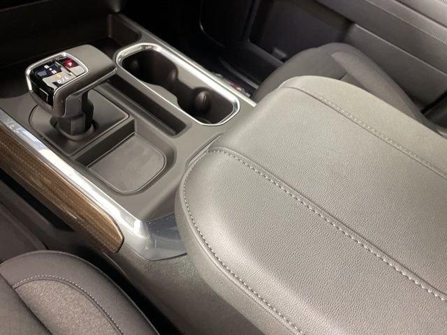 2025 Chevrolet Silverado 1500 Vehicle Photo in PHOENIX, AZ 85014-3381