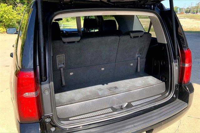 2019 Chevrolet Tahoe Vehicle Photo in KANSAS CITY, MO 64114-4502