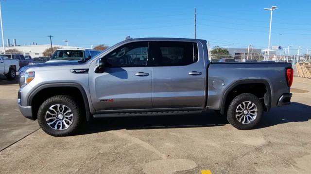 2021 GMC Sierra 1500 Vehicle Photo in HOUSTON, TX 77054-4802