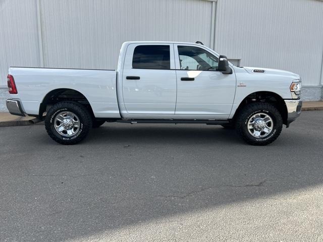 Used 2024 RAM Ram 2500 Pickup Tradesman with VIN 3C6UR5CL2RG218449 for sale in Little Rock