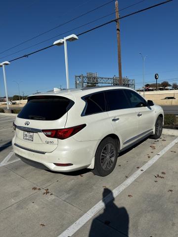 2016 INFINITI QX60 Vehicle Photo in San Antonio, TX 78230