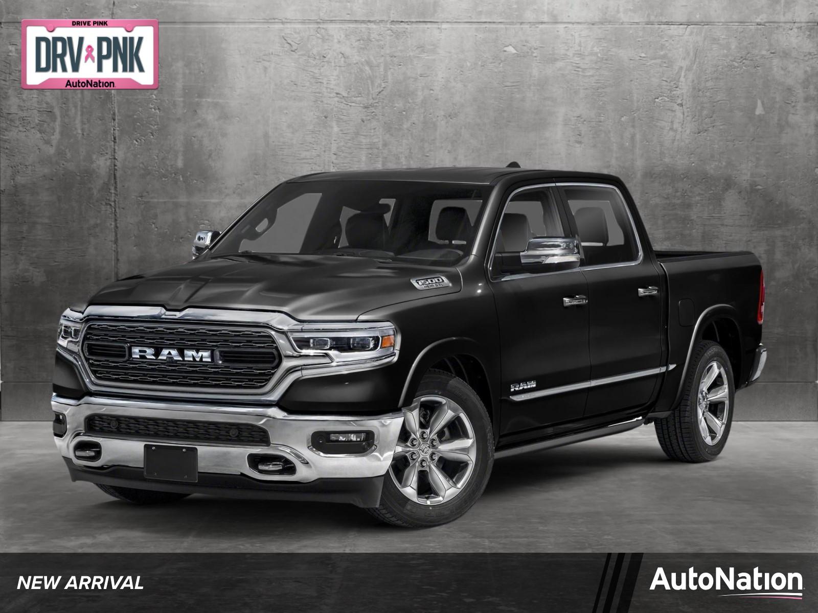 2022 Ram 1500 Vehicle Photo in Sarasota, FL 34231