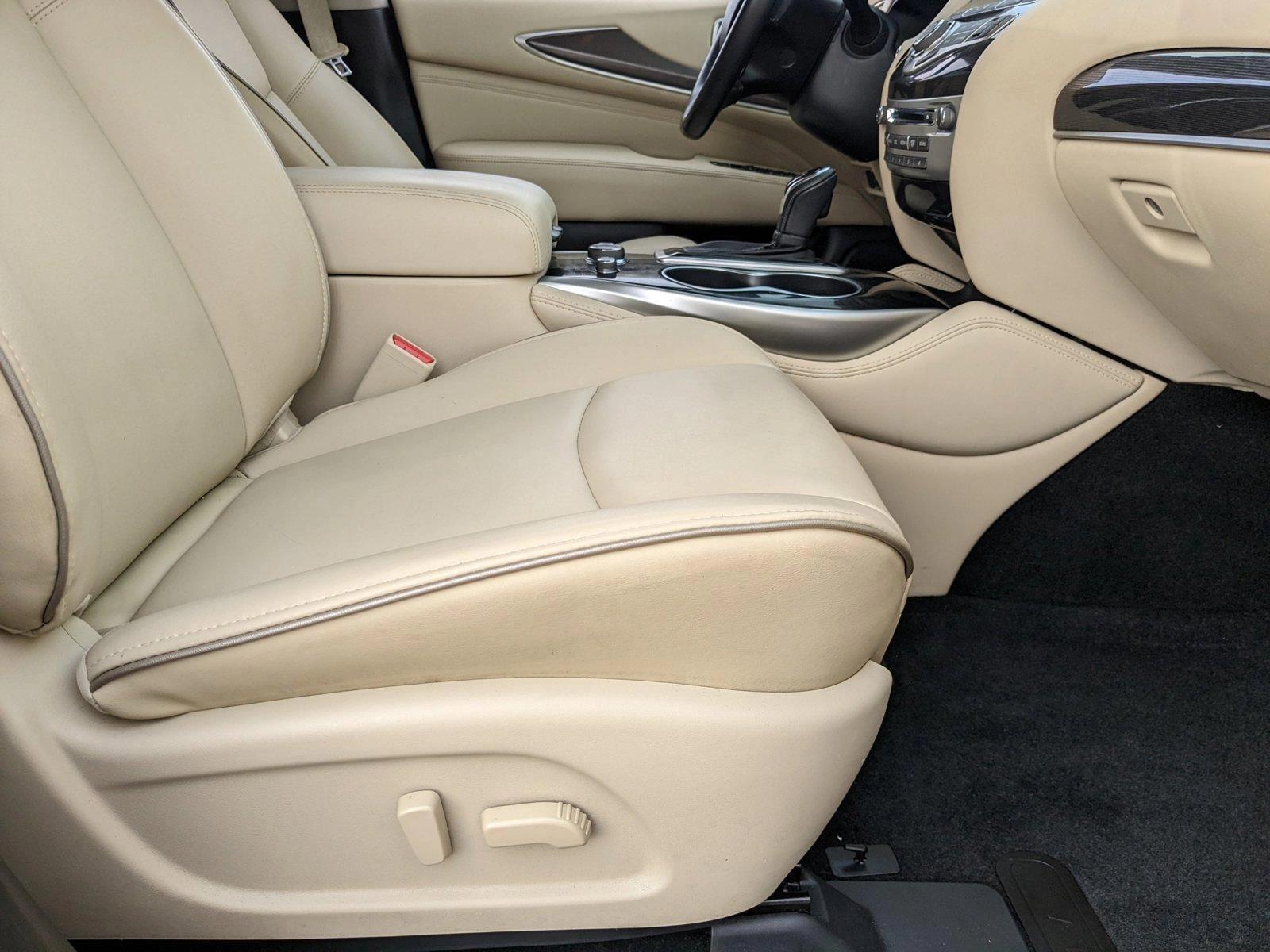 2019 INFINITI QX60 Vehicle Photo in ORLANDO, FL 32808-7998