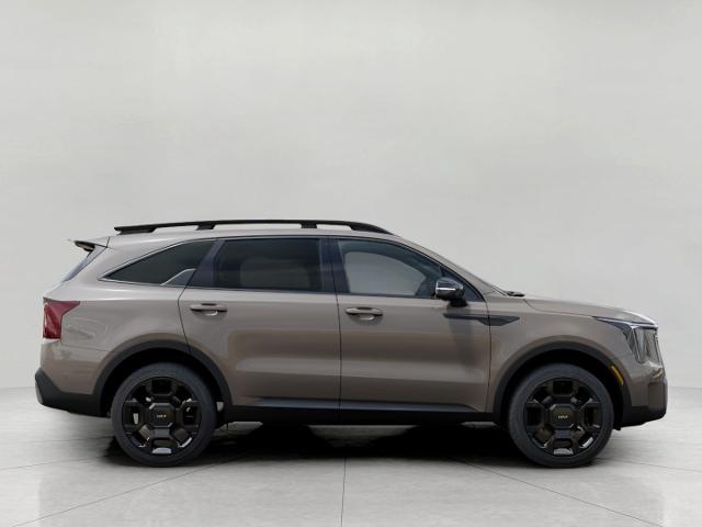 2025 Kia Sorento Vehicle Photo in Oshkosh, WI 54904