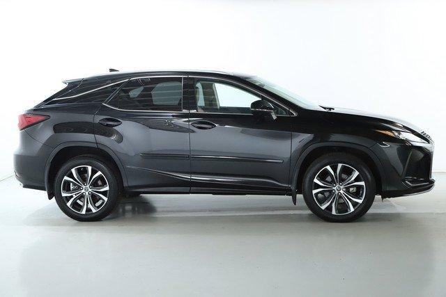 2022 Lexus RX Vehicle Photo in BEACHWOOD, OH 44122-4298