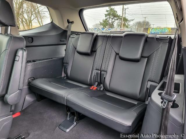 2019 Volkswagen Atlas Vehicle Photo in OAK LAWN, IL 60453-2517