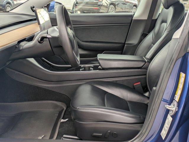 2020 Tesla Model 3 Vehicle Photo in San Antonio, TX 78209