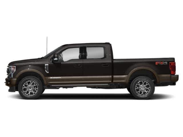 2021 Ford Super Duty F-250 SRW Vehicle Photo in LIGHTHOUSE POINT, FL 33064-6849