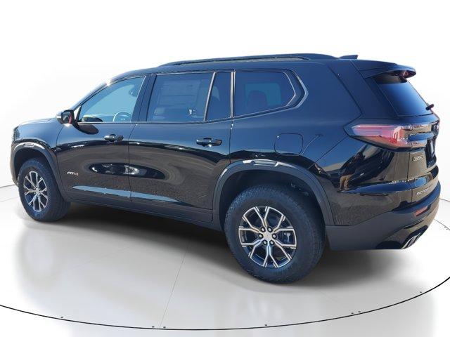 2025 GMC Acadia Vehicle Photo in SMYRNA, GA 30080-7630